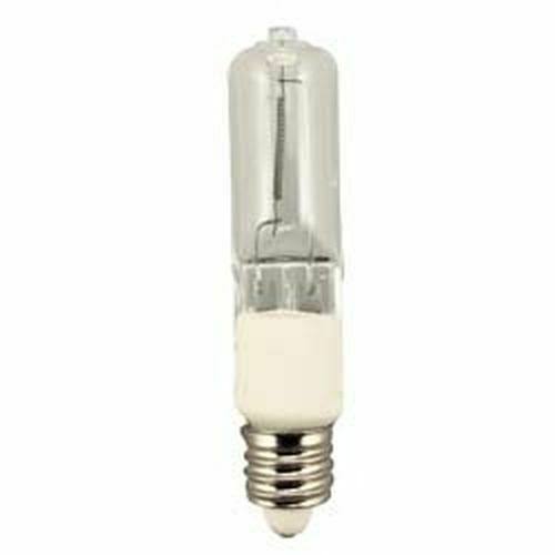 Replacement Bulb for Light Bulb / Lamp 100q/cl12v 100W 12V WGL03