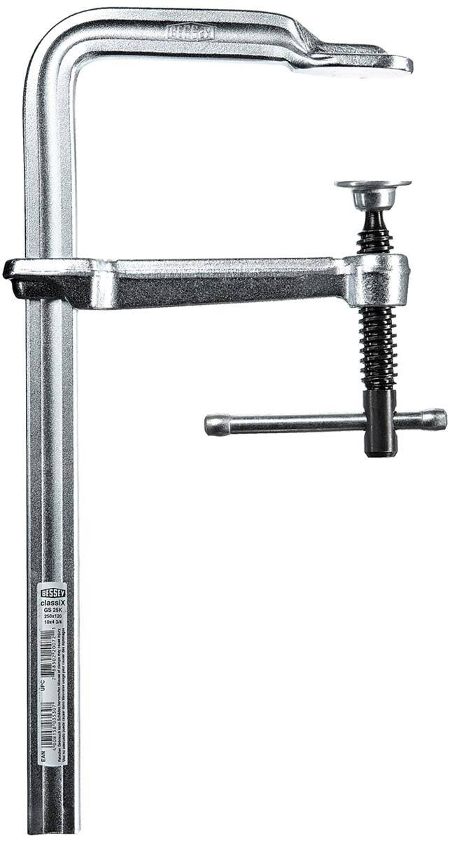 Bessey Sliding Arm Bar Clamp GS60K WGL03