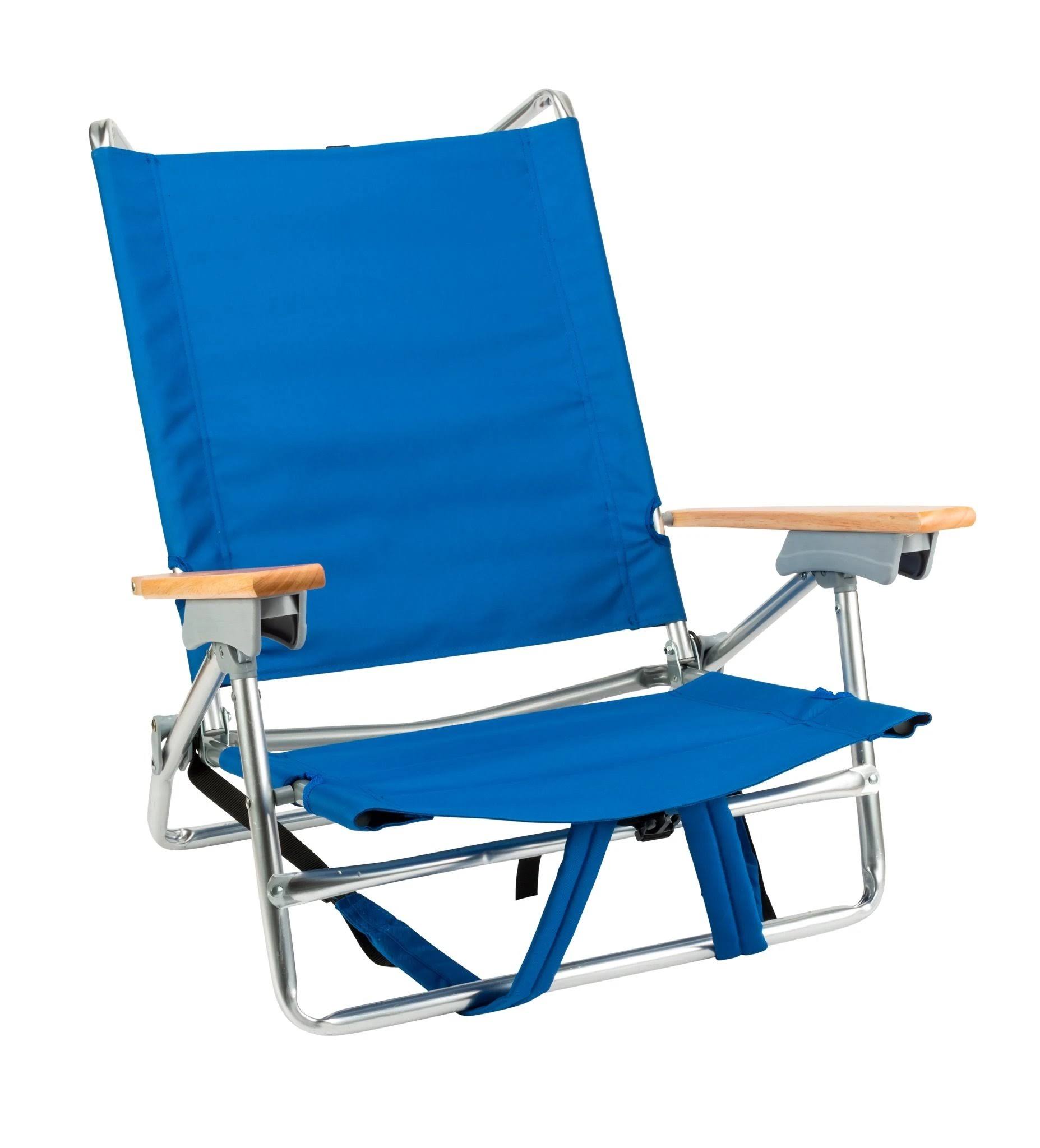 Catch Surf Beach Chair Blue - WGL-03