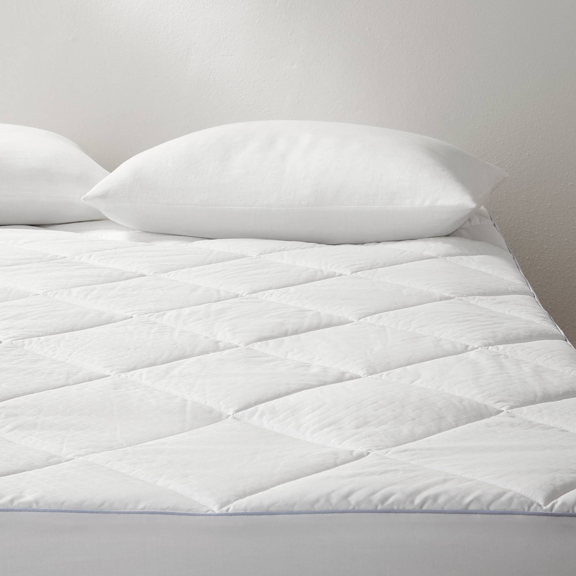 King Cool Loft Mattress Pad - Casaluna - WGL-03