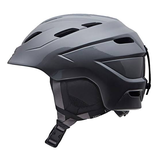 giro nine c men's ski & snowboard helmet