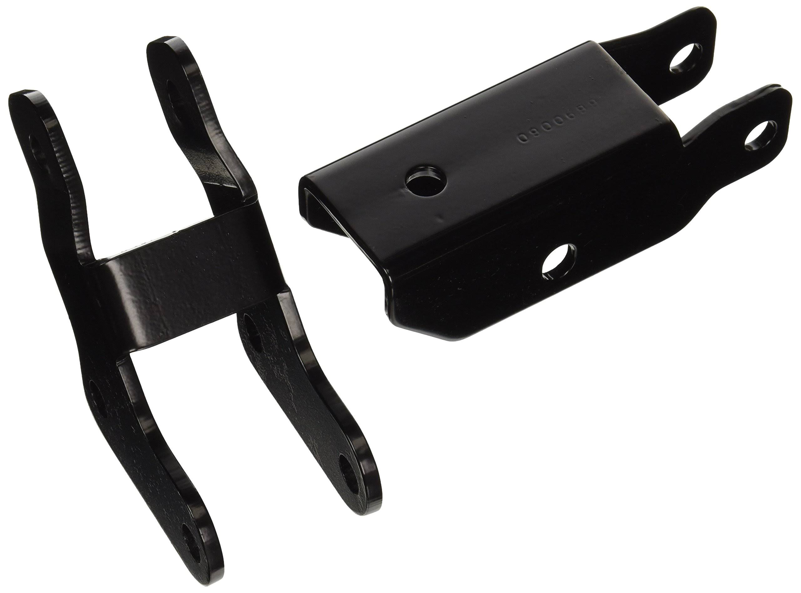 Belltech 6657 Rear Shock Extension Kit WGL03