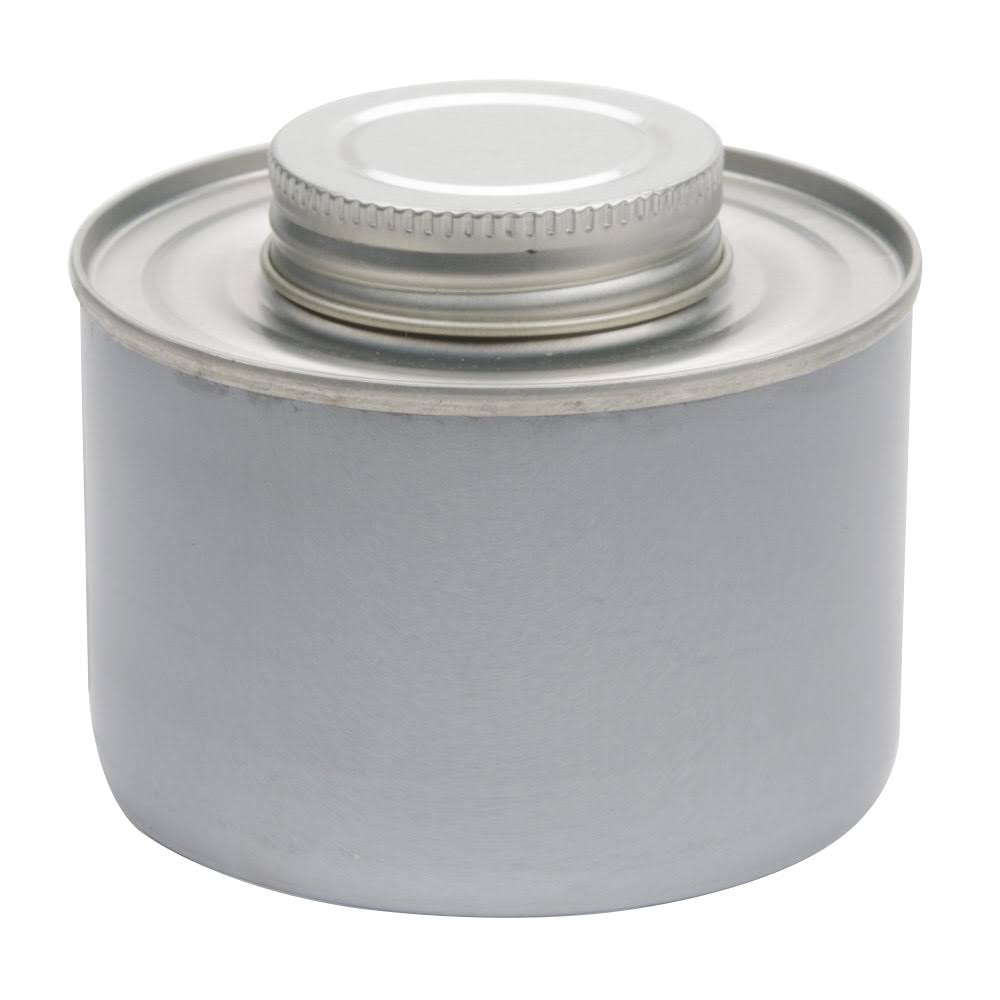 6 Hour Safe Heat Chafing Fuel Sterno Products WGL03