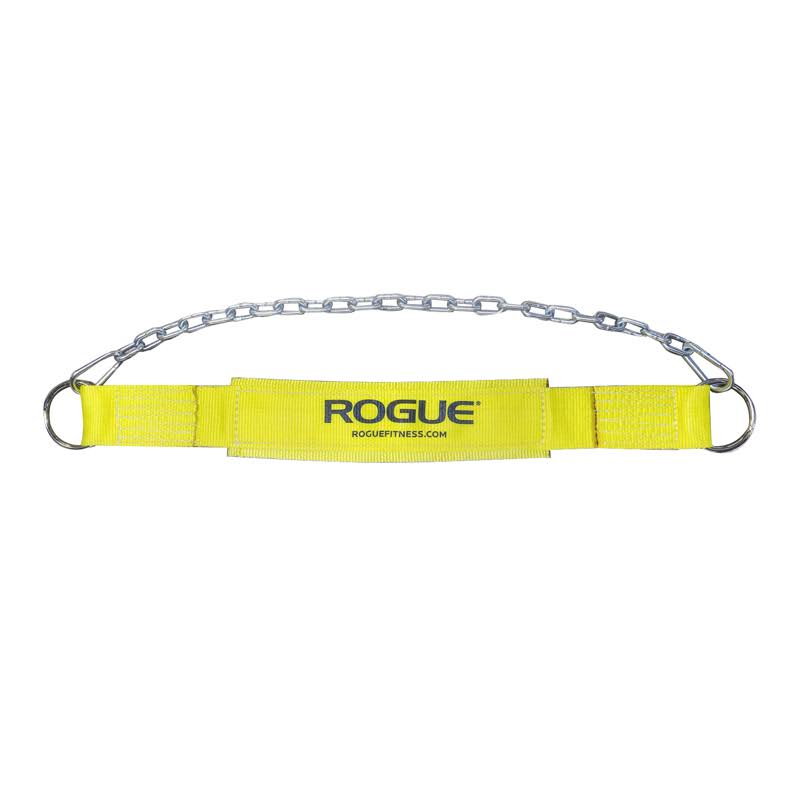 Rogue Dip Belt Black WGL03
