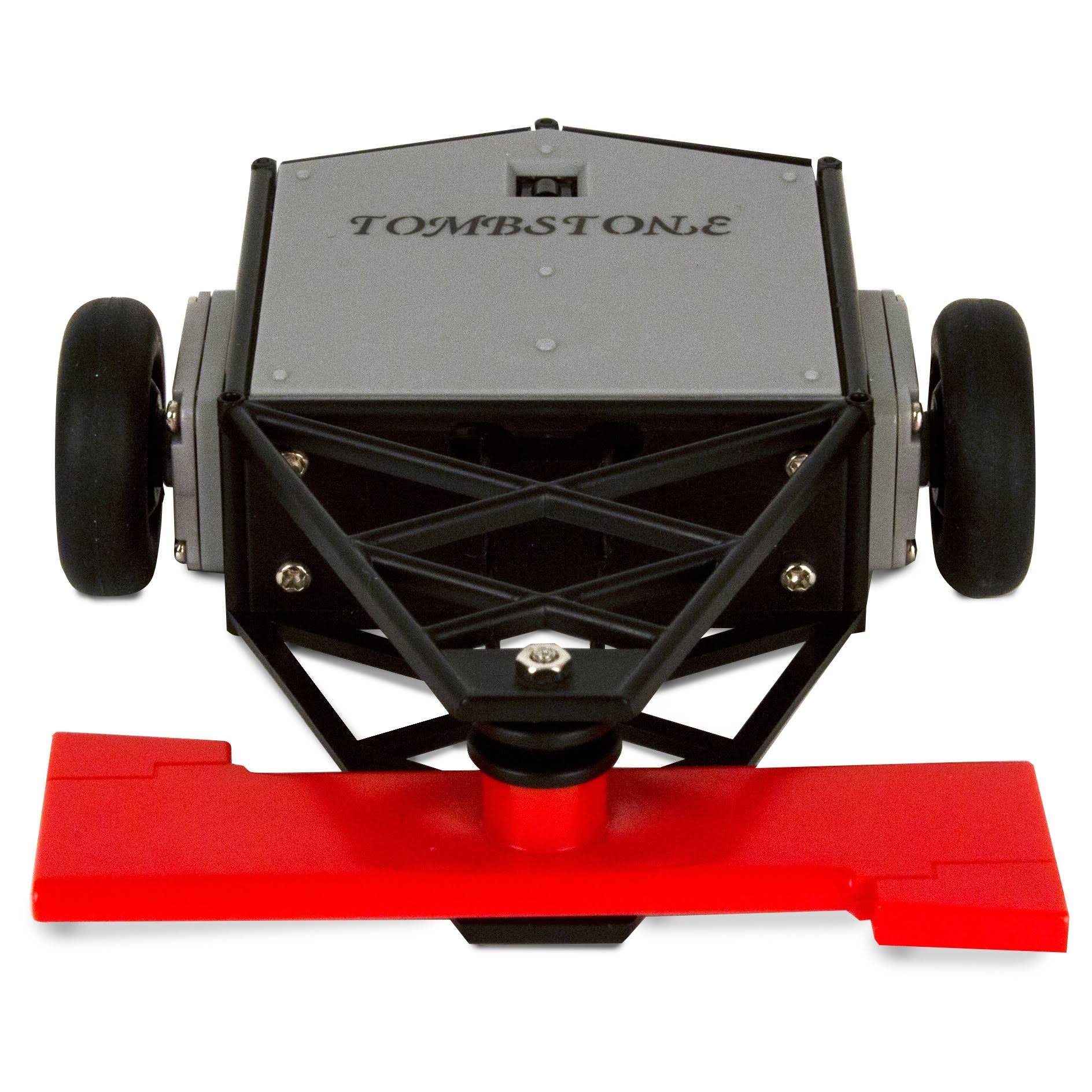 Hexbug 4135185 Battlebots Remote Control Tombstone WGL03