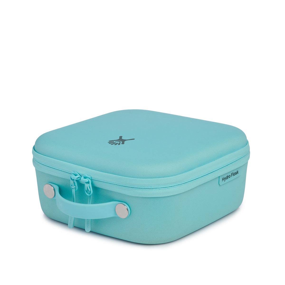 Hydro Flask Insulated Lunch Box Small Arctic WGL03