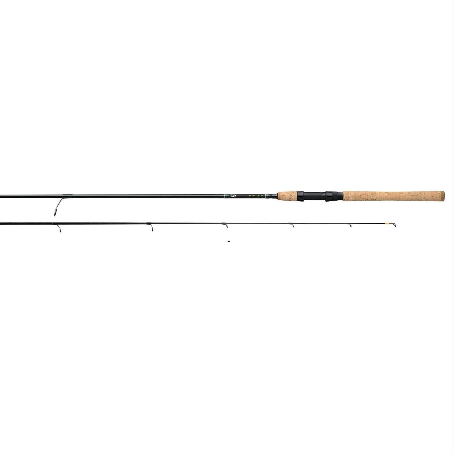 Daiwa Great Lake Trolling Rod GL862MR - WGL-03