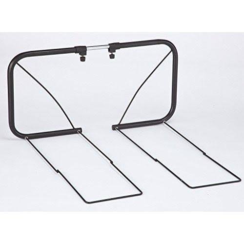 Bed Guard Rail WGL03