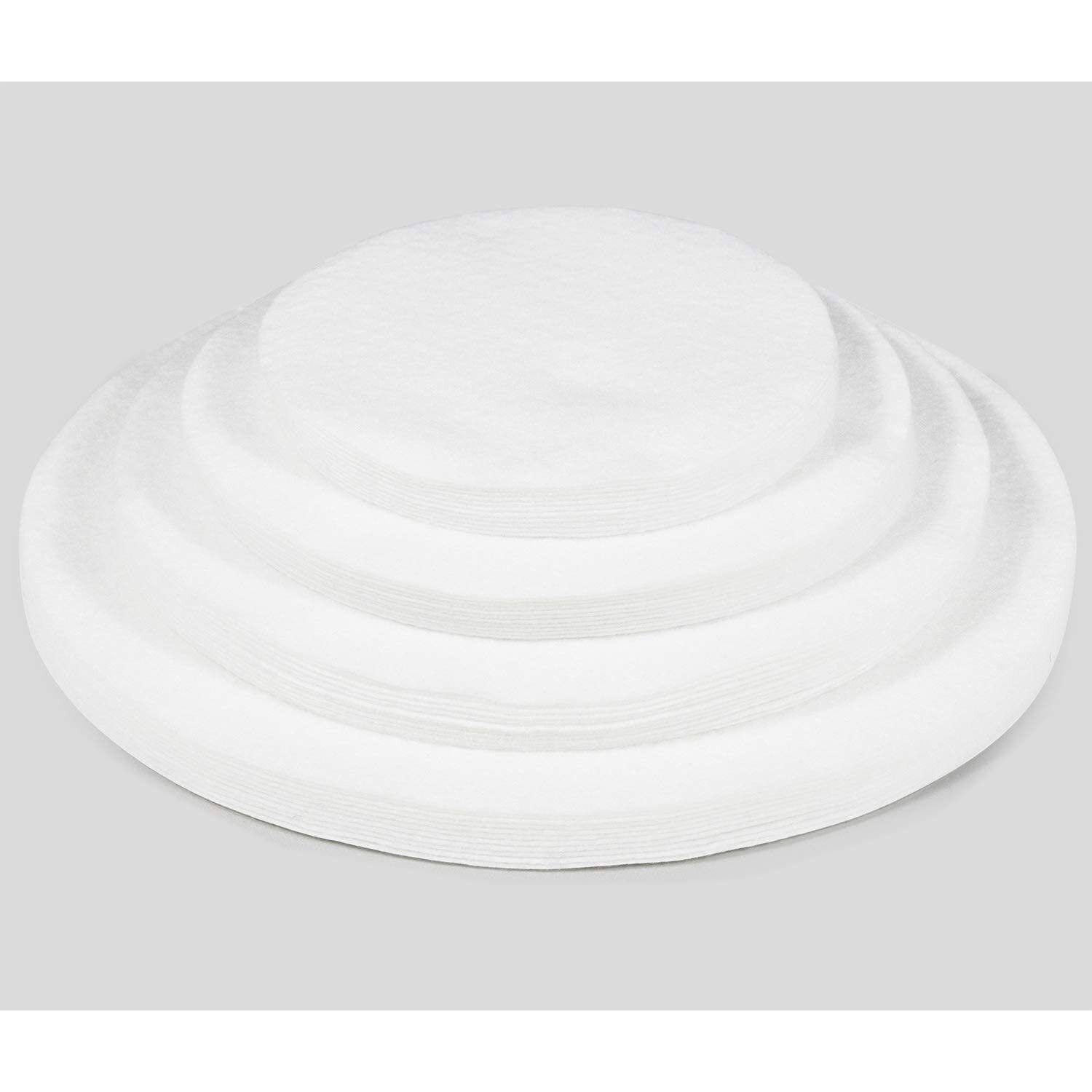 China Storage Set, Hard Shell and Stackable, for Dinnerware Storage