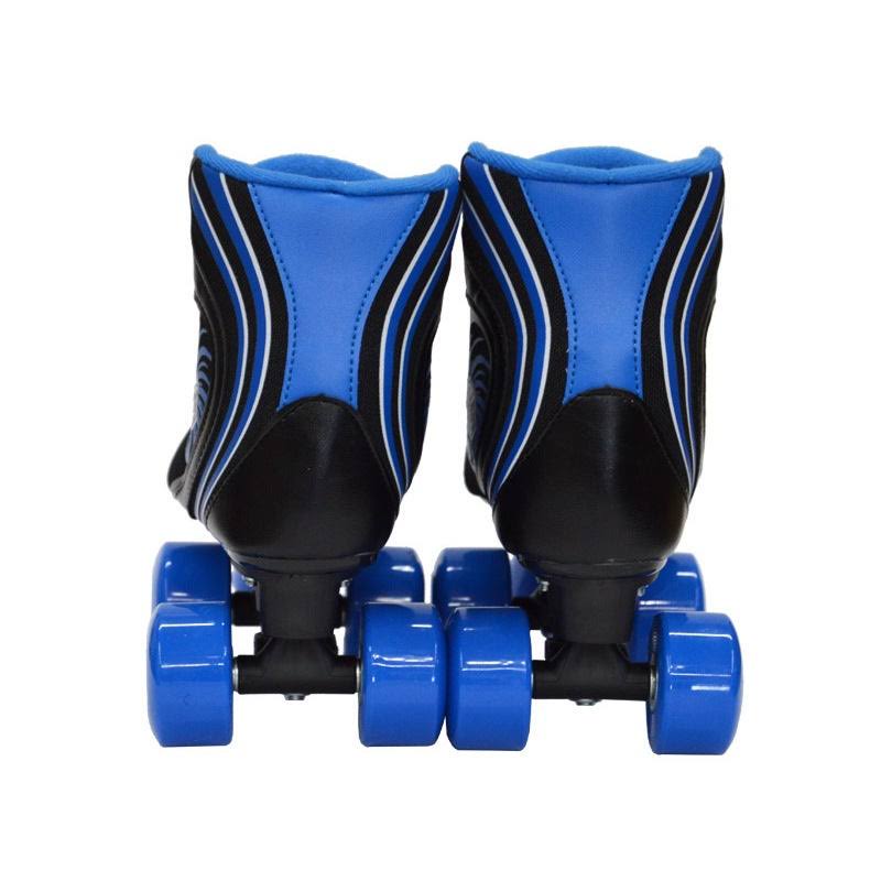 Epic Rock Candy Quad Roller Skates WGL03