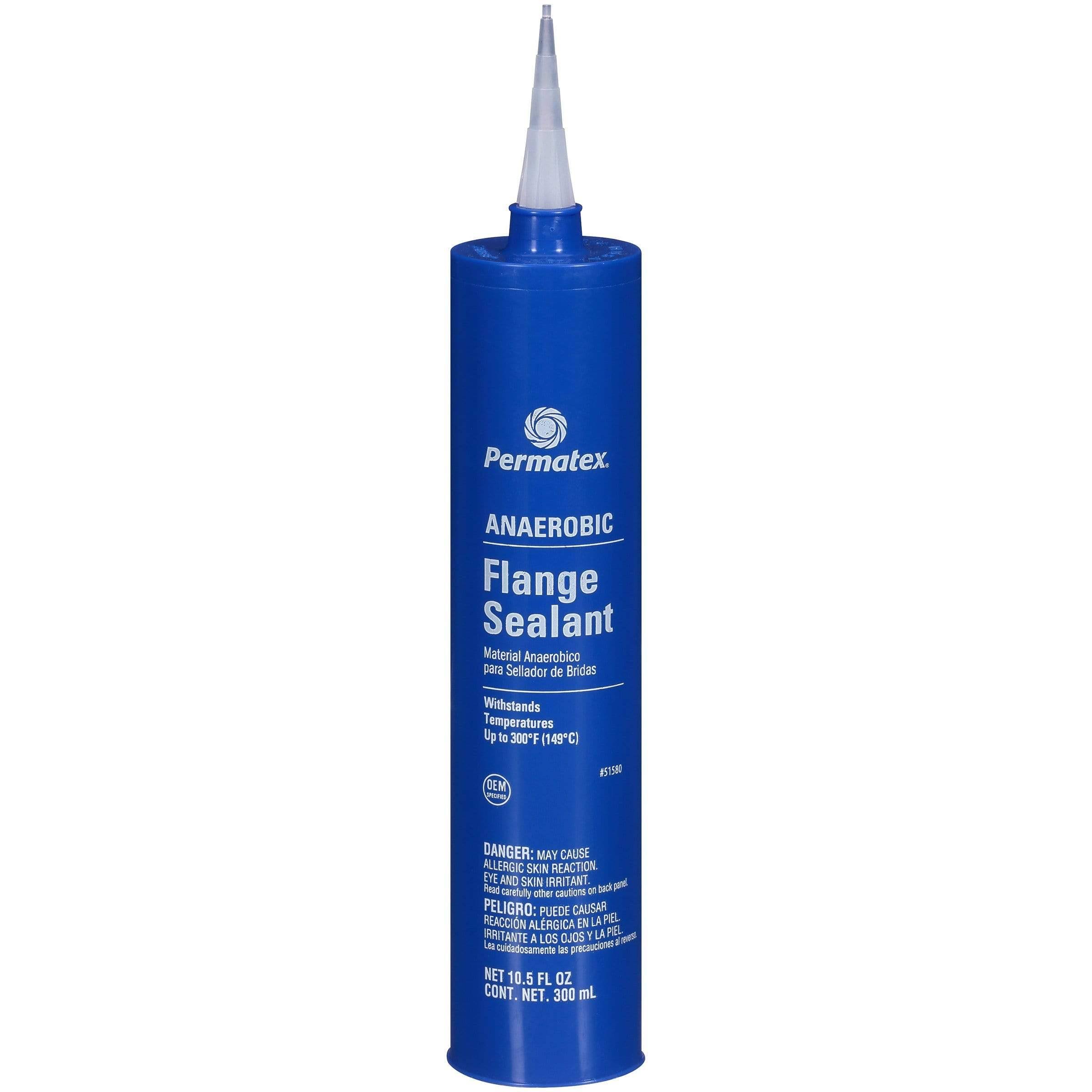 Permatex 51580 Anaerobic Flange Sealant 300 ml Cartridge WGL03