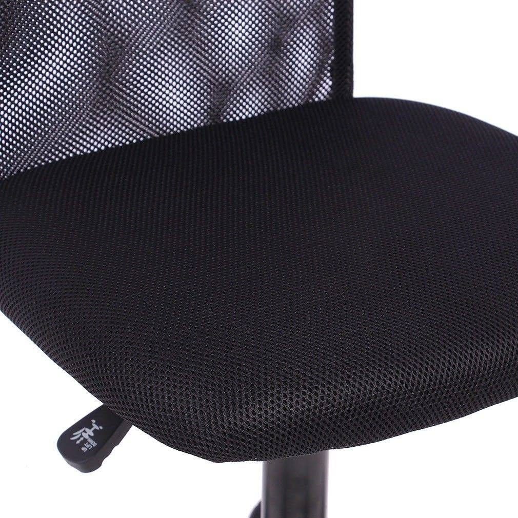 BestOffice Mid Back Mesh Ergonomic Computer Desk Office Chair WGL03