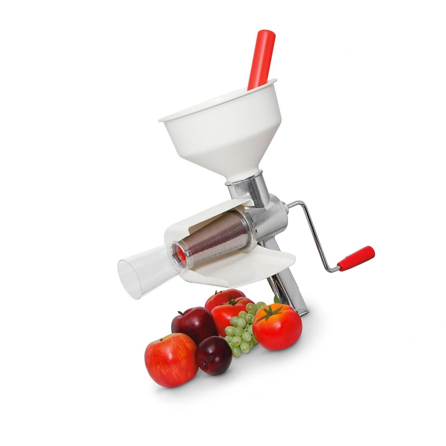 Victorio Vkp2505 4 Pack Food STRAINER Screen WGL03