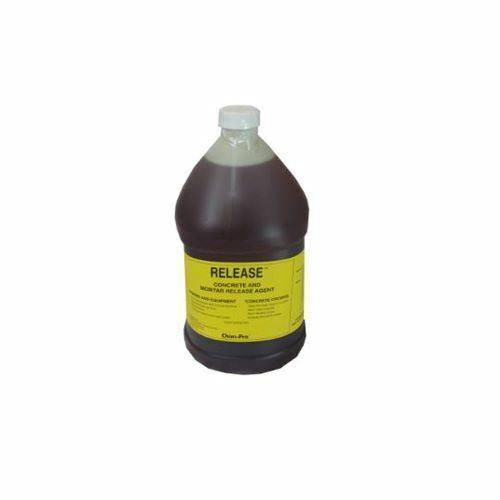 Lindeman Concrete Release Agent, 1Quart Container 7530105 WGL03