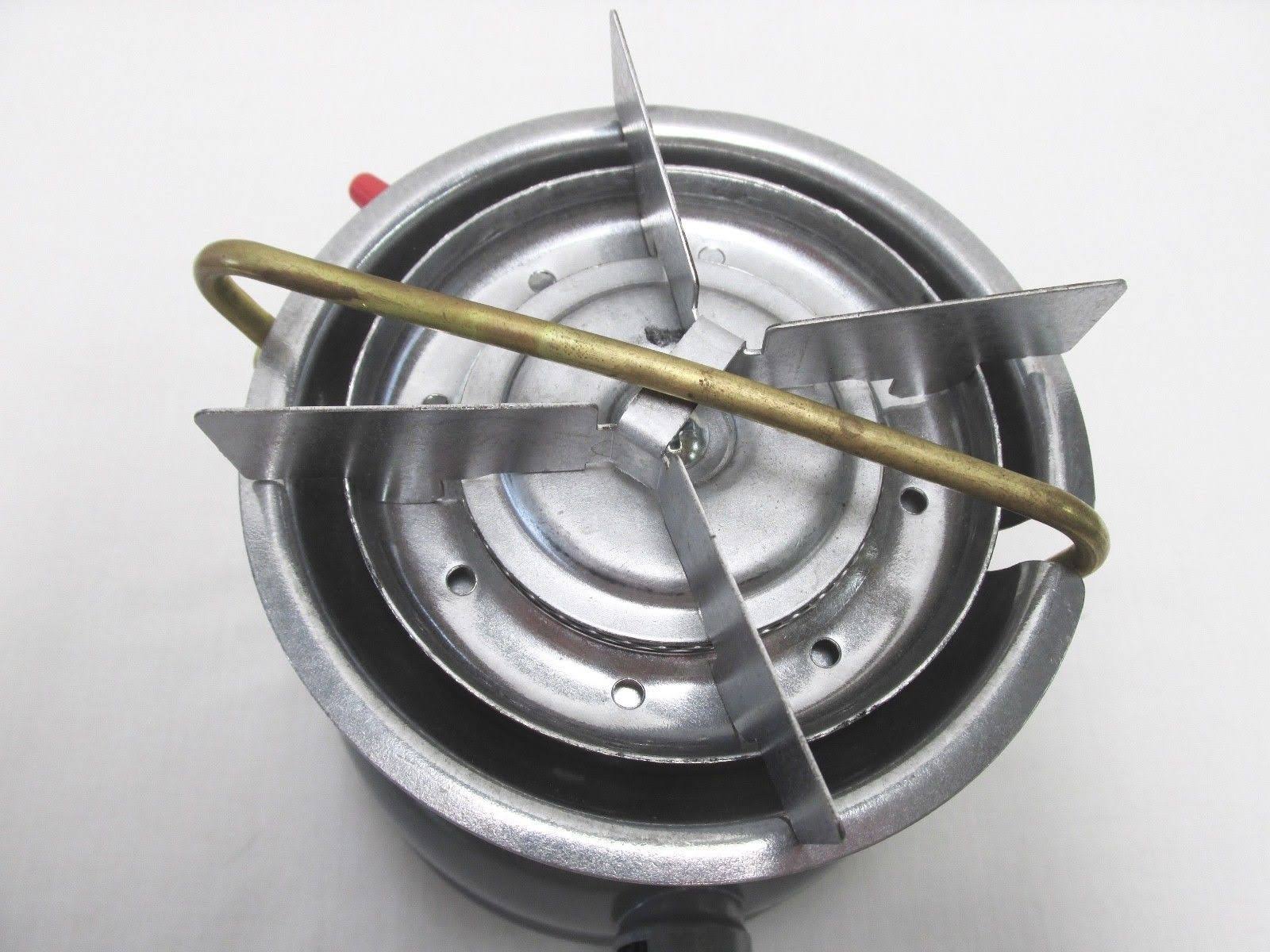 Coleman 1 Burner Stove Sportster II Dual Fuel WGL03