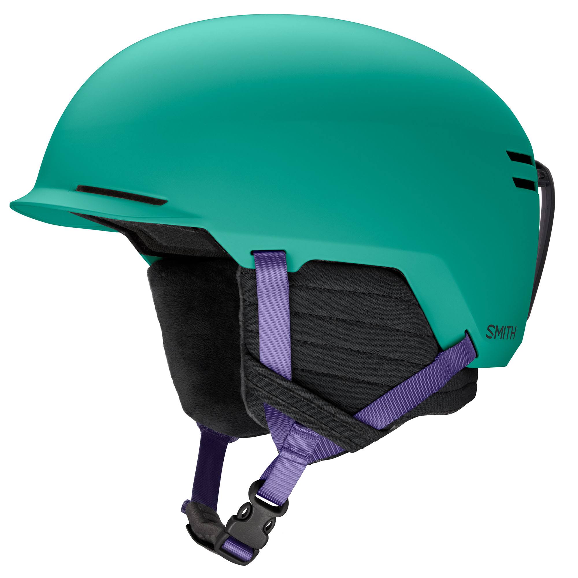 Smith Scout Helmet Matte Jade Block - WGL-03