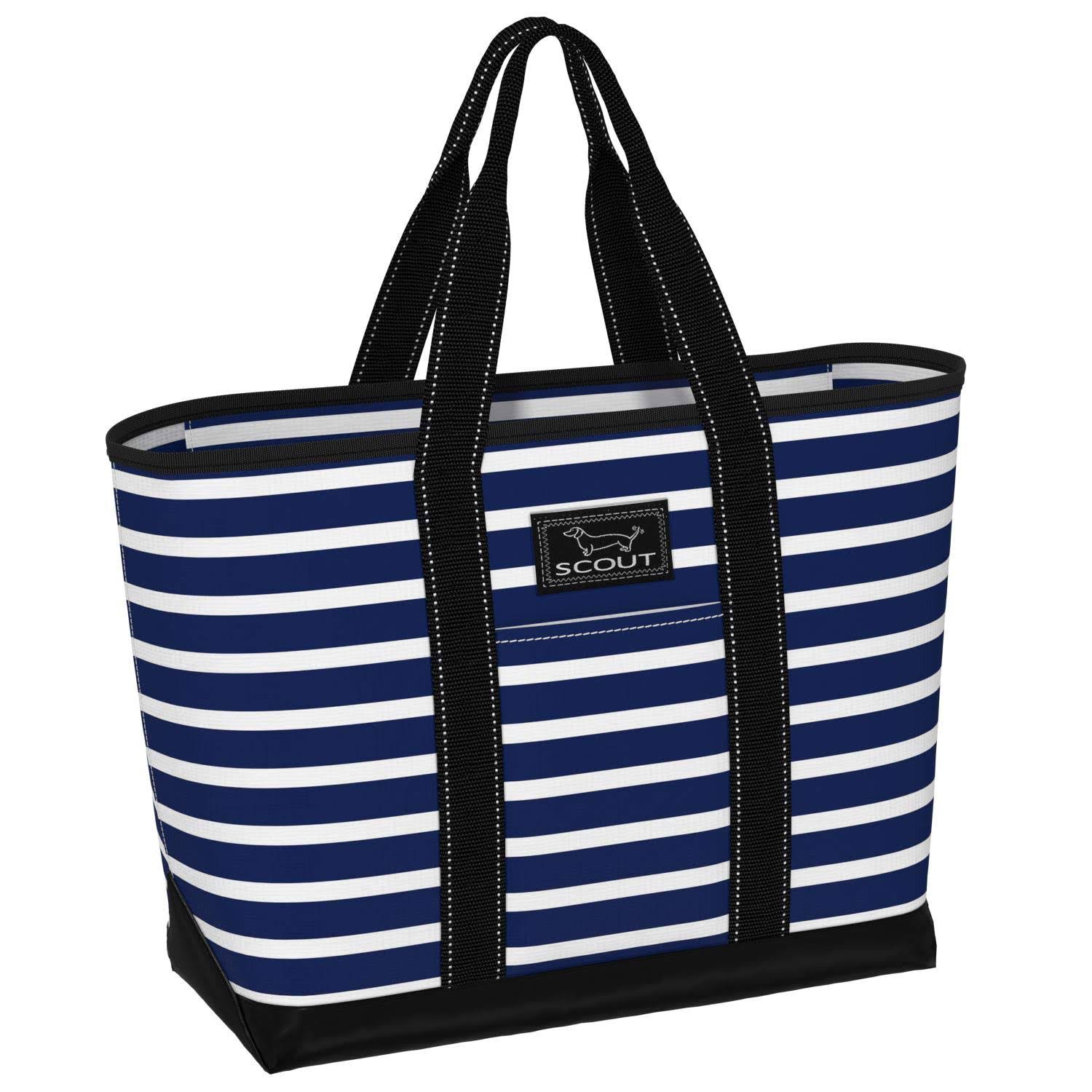 Scout Bags Tote Bag La Bumba Nantucket Navy - WGL-03