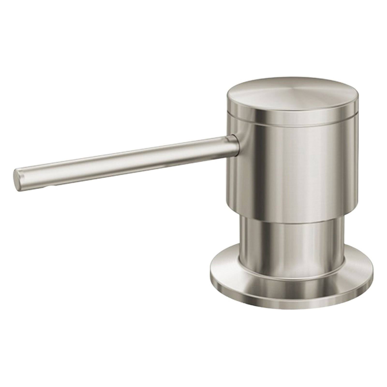 Blanco 441758 Sonoma Soap Dispenser Stainless Steel WGL03