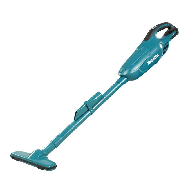 Makita DCL182Z Cordless Vacuum Cleaner WGL03