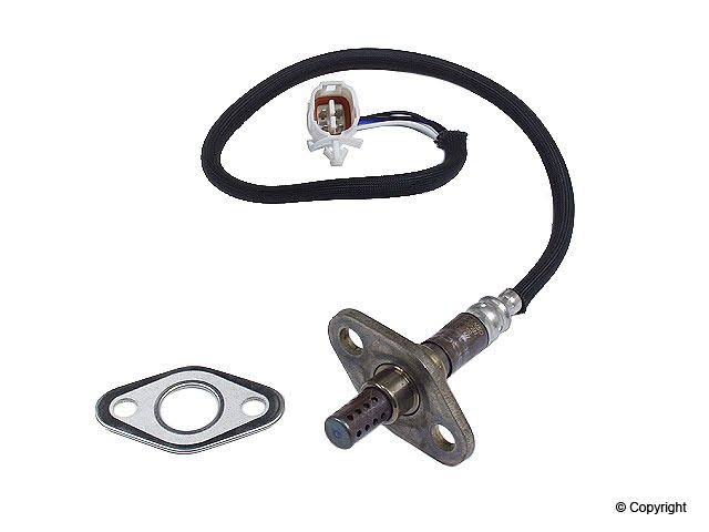 Denso - 234-4055 - Oxygen Sensor - WGL-03