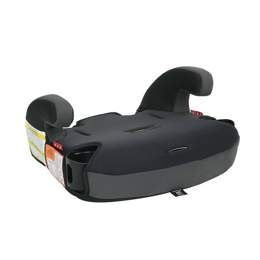 Graco Tranzitions 3in1 Harness Booster, Black WGL03