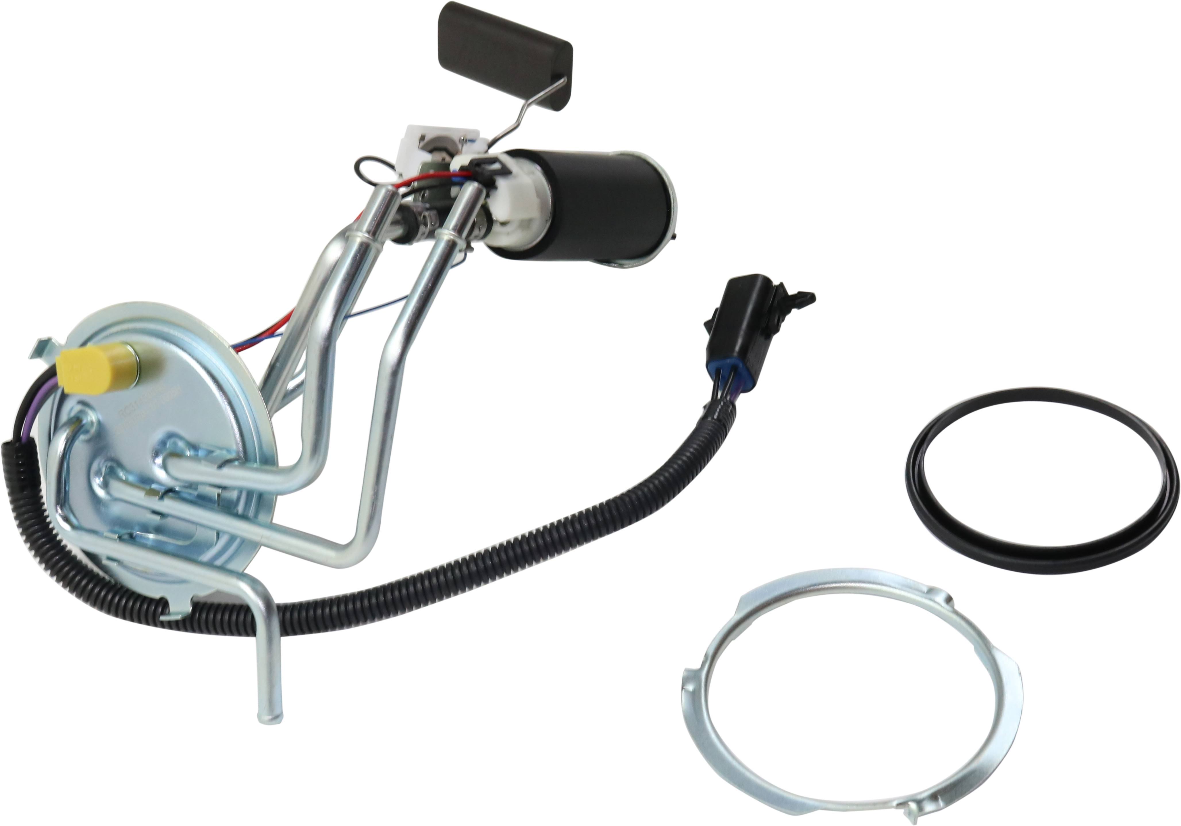 DriveMotive Fuel Pump - with Fuel Sending Unit, 3.1 LITER Engine - WGL-03