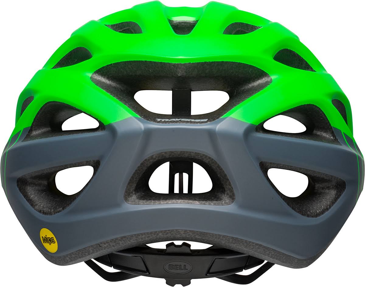 bell traverse mips helmet