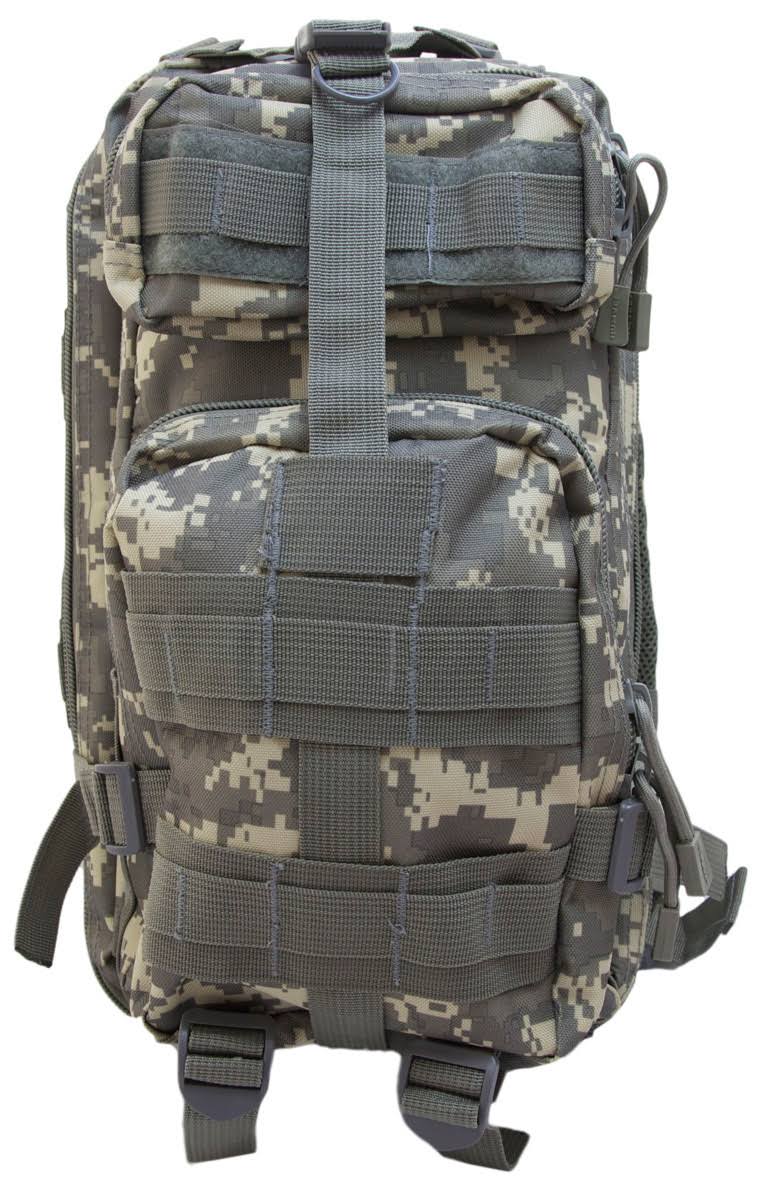 Humvee Transport Gear Bag Digital Camo - WGL-03