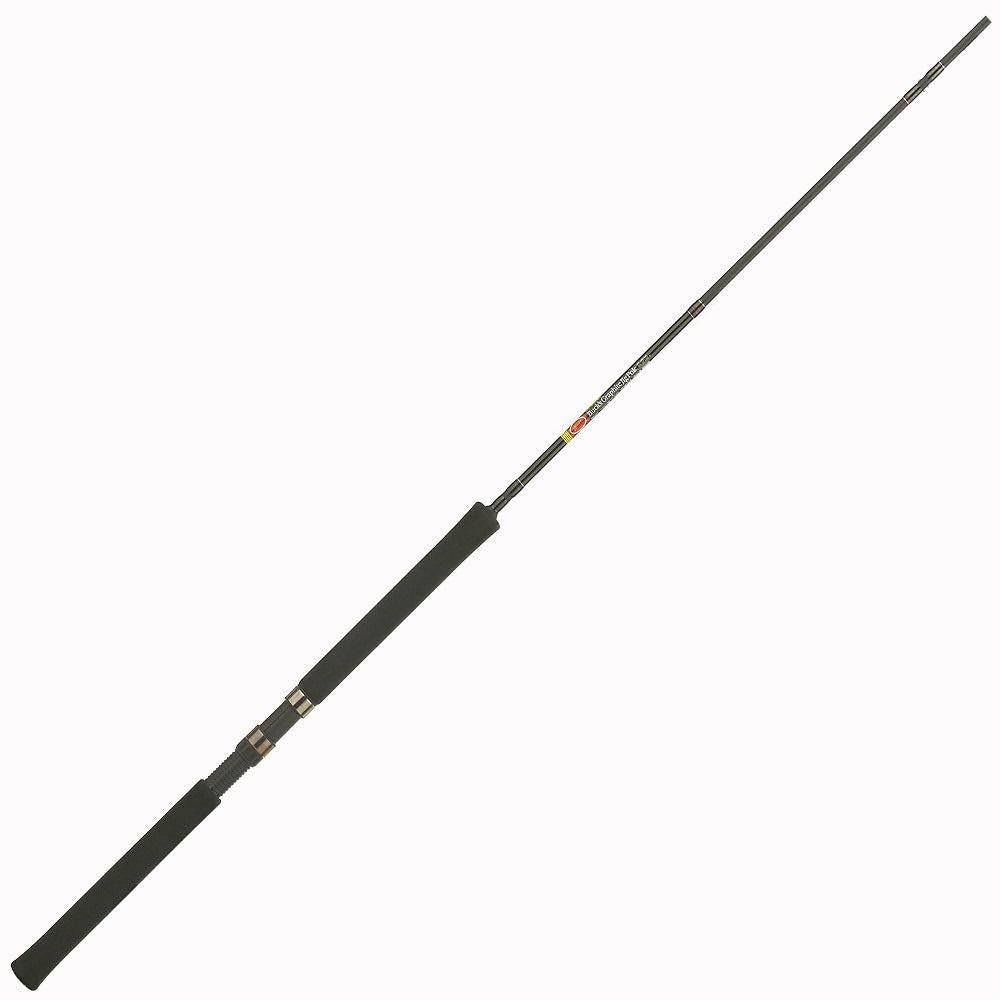 Bu0026M Buck&s Graphite Jig Pole WGL03