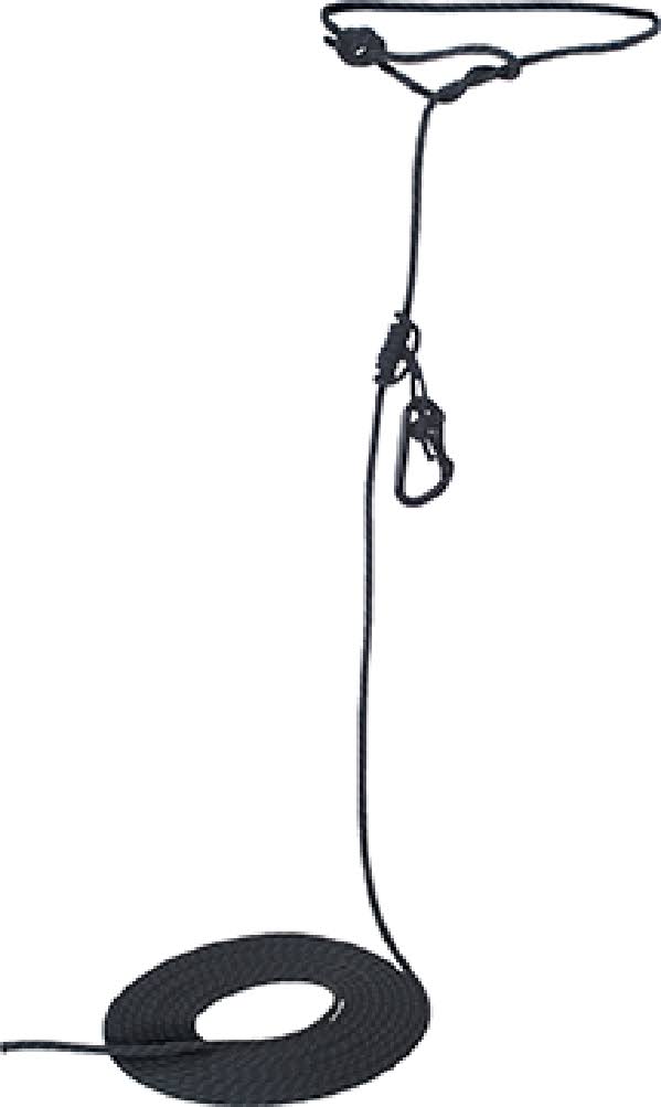 Lone Wolf Tree Stand Safety Line WGL03