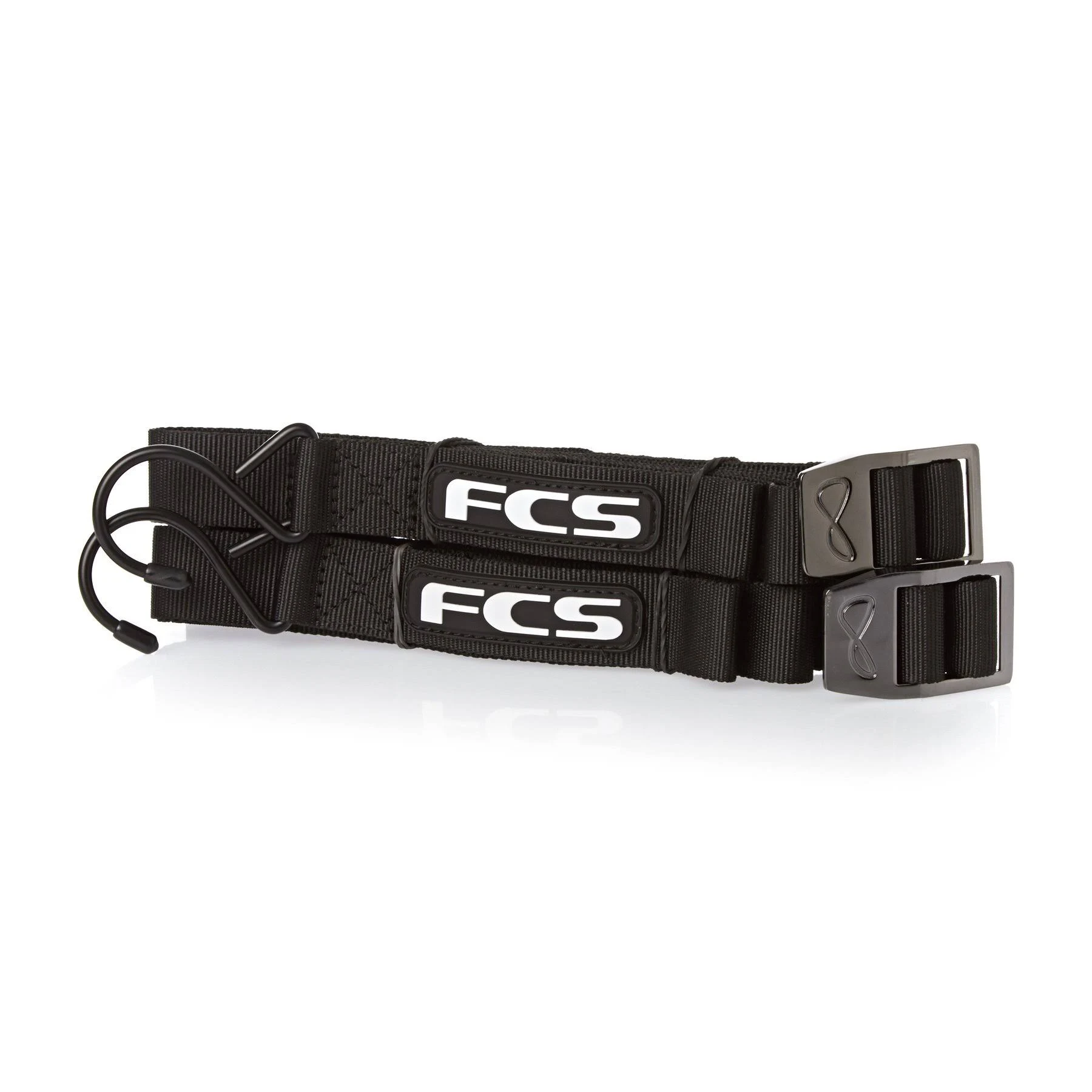 FCS Premium Bungy Tie Down WGL03