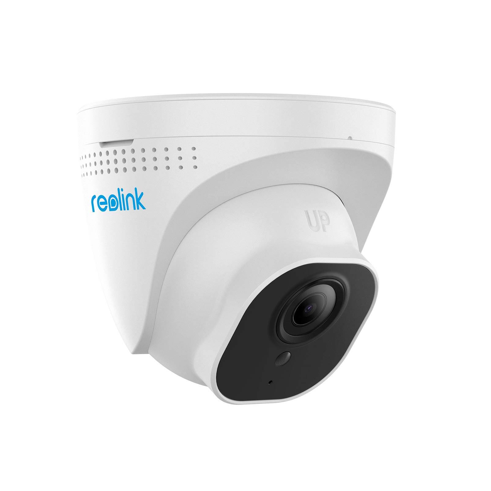 Reolink PoE IP Camera Outdoor 5MP Video Surveillance Home Security with