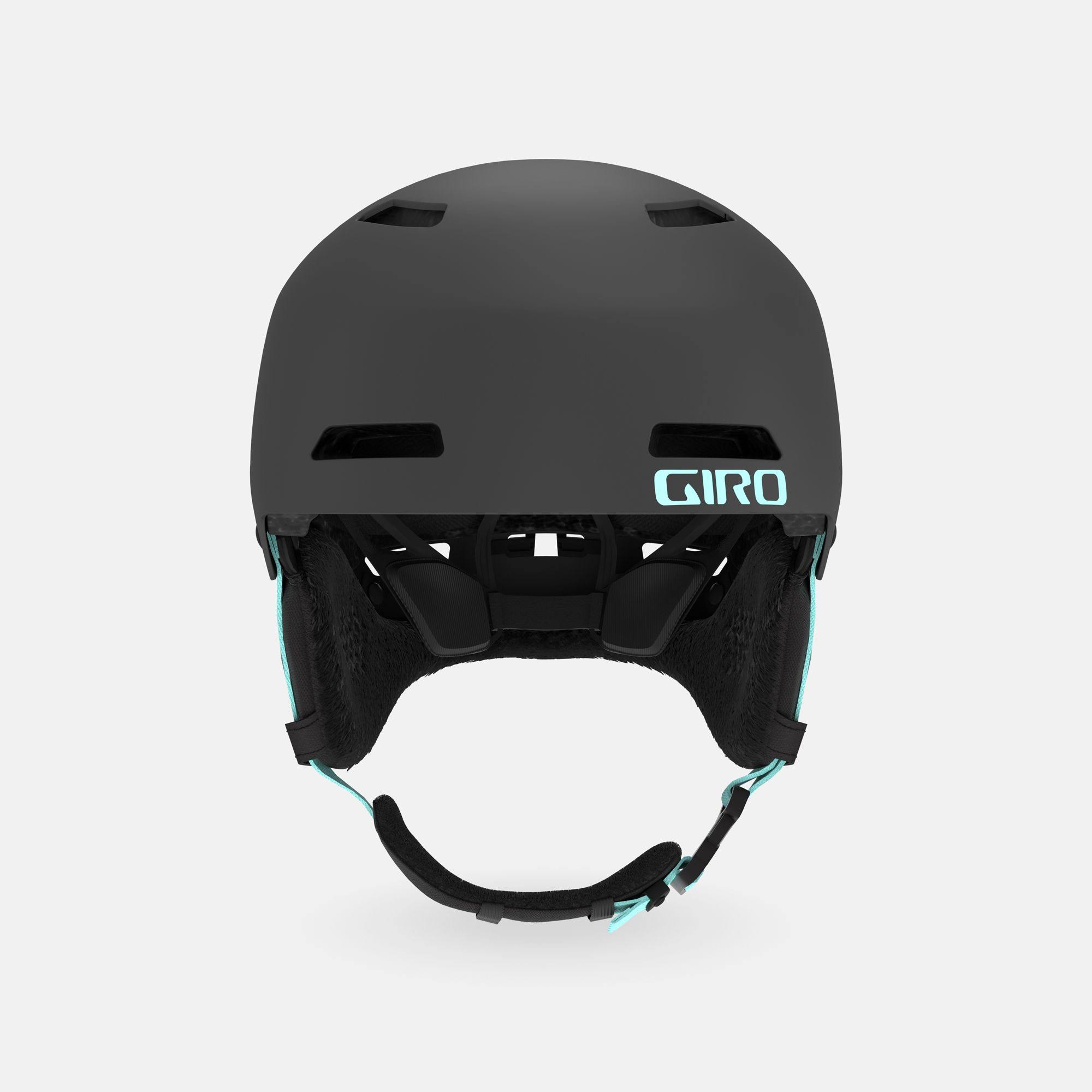 giro ledge helmet