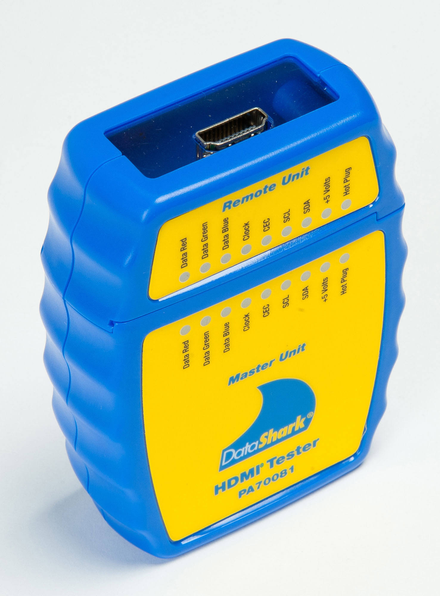 Greenlee Pa70081 HDMI Cable Tester WGL03