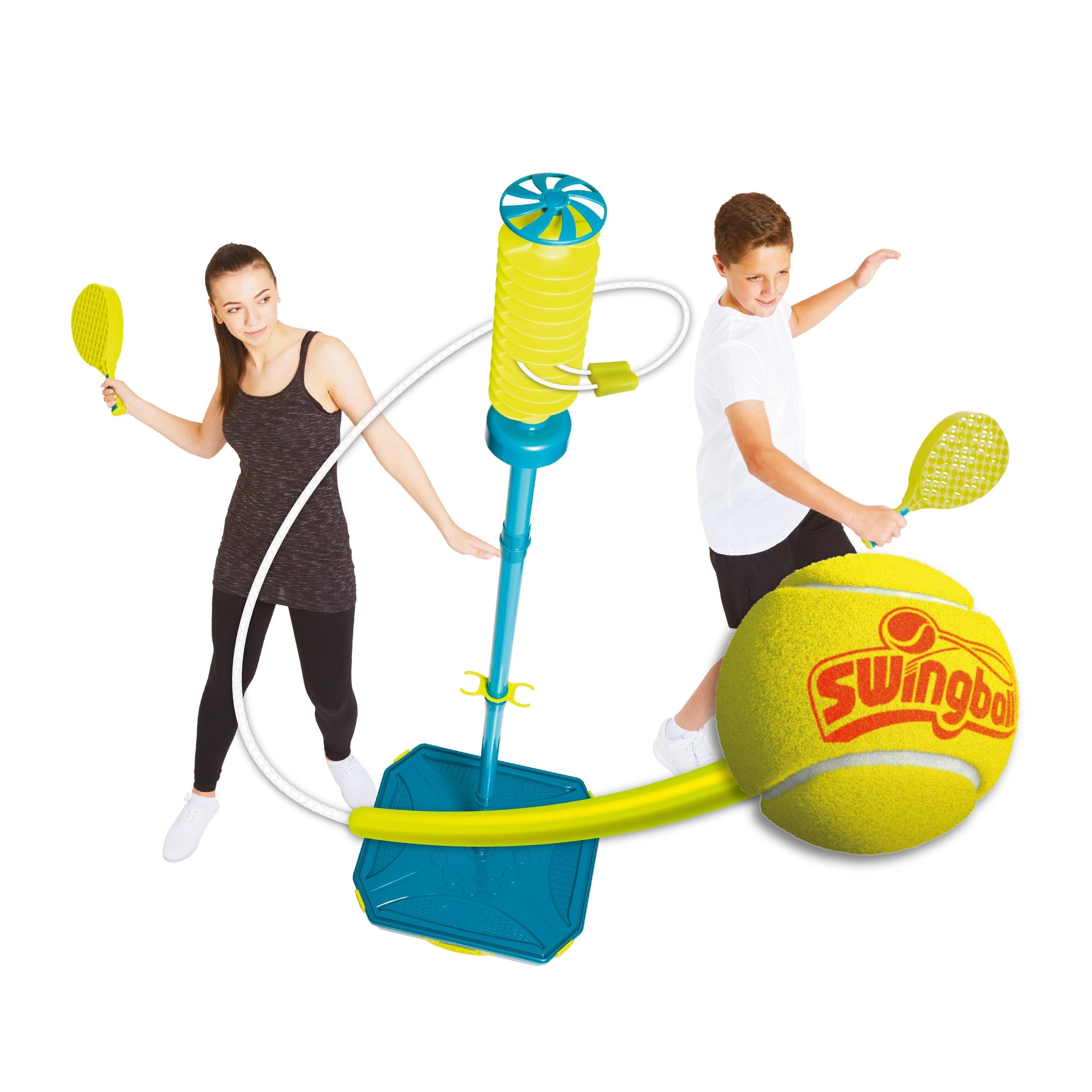 pro swingball all surface