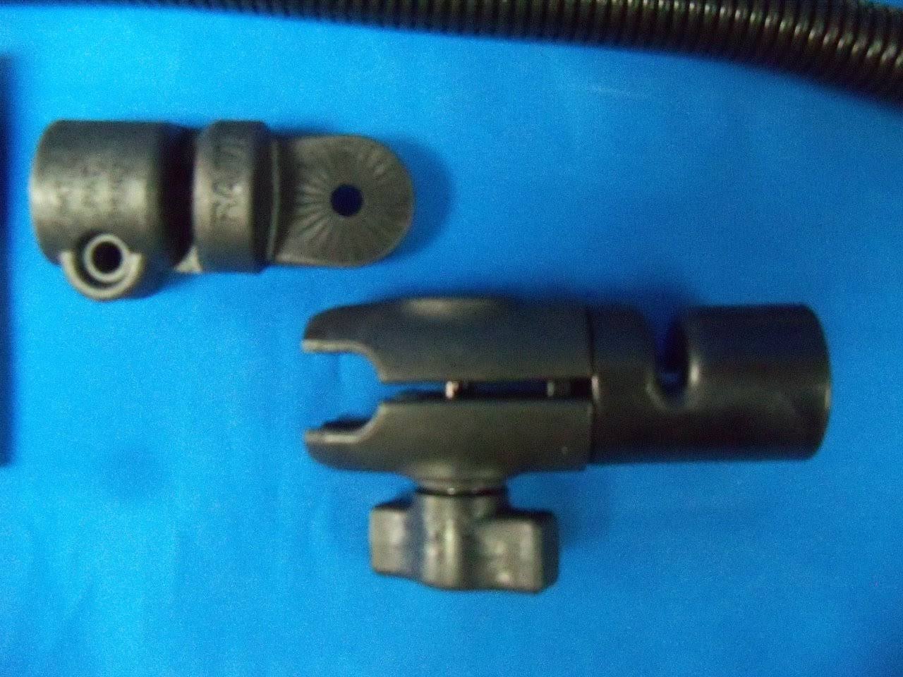 Ram Transducer Arm Mount WGL03