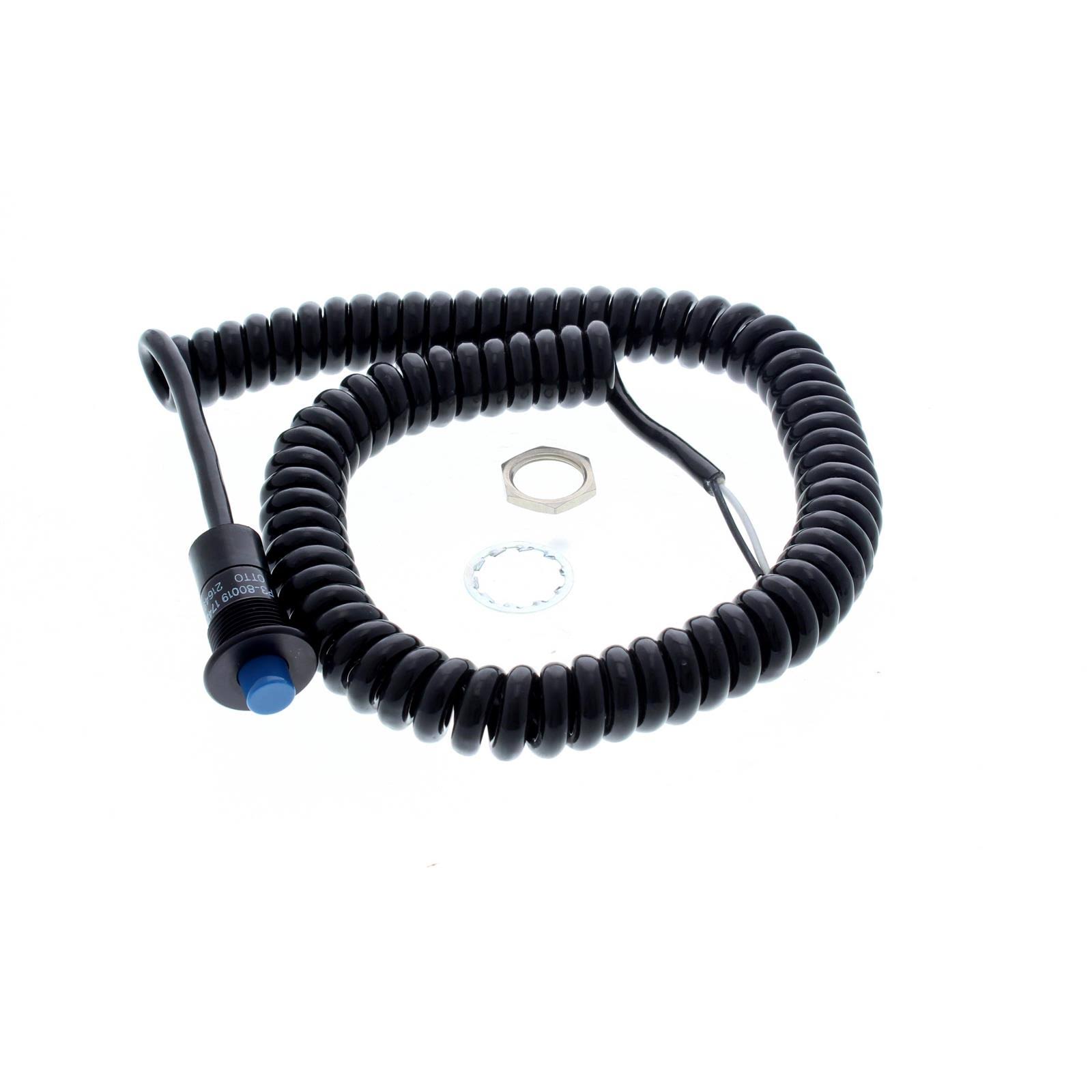 NOS 15651nos Remote Nitrous Push Button Switch WGL03