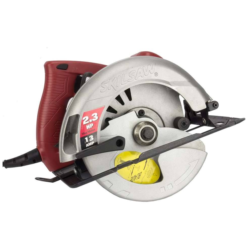 Skil 7.25inch Circular Saw (Refurbished) 548001 WGL03