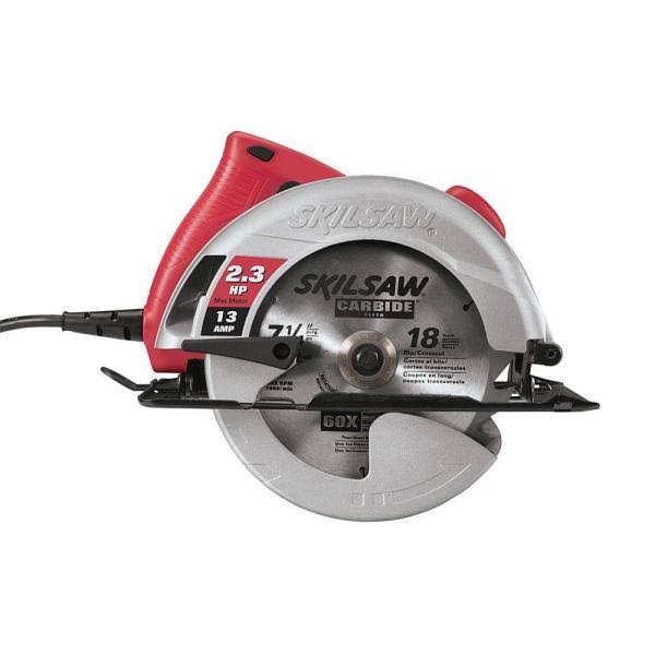 Skil 7.25inch Circular Saw (Refurbished) 548001 WGL03