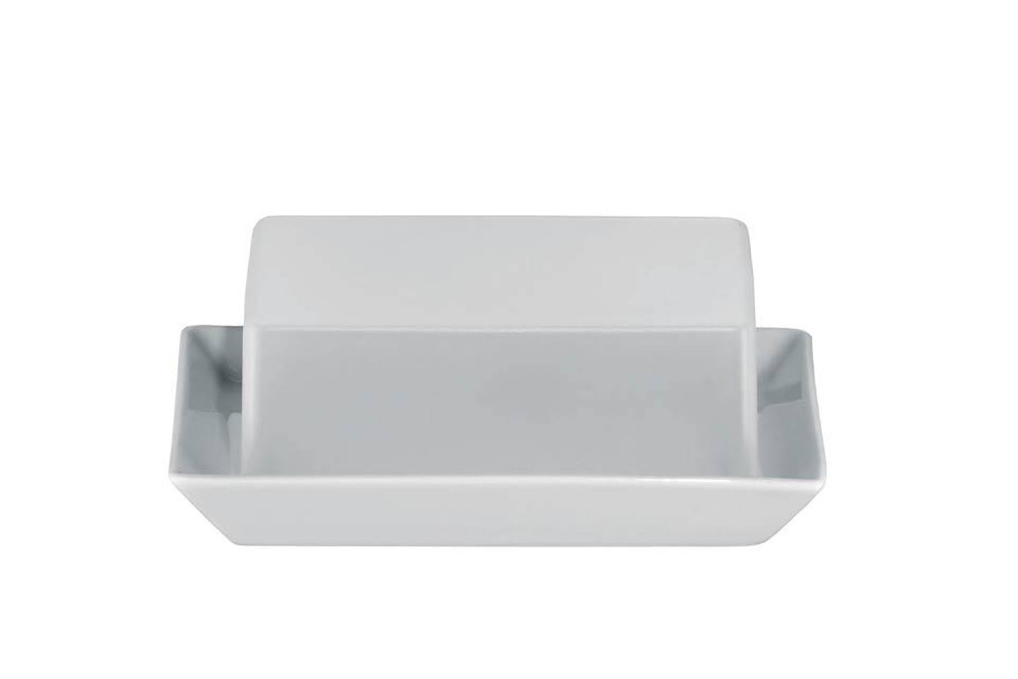 Arzberg Tric Cool Butter Dish (Special Order) WGL03