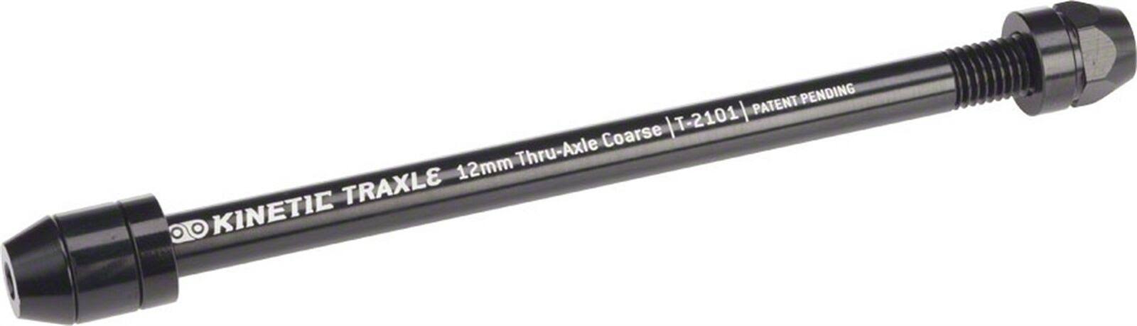 kurt kinetic traxle