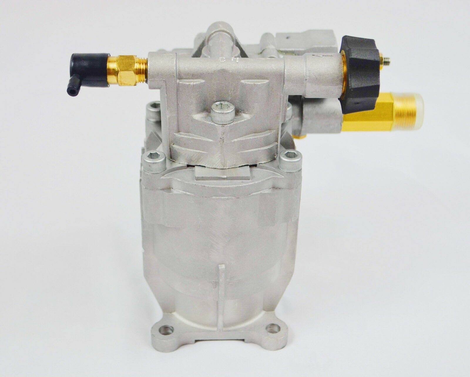 2800PSI Pressure Washer Replacement Pump Horizontal Shaft New Sears