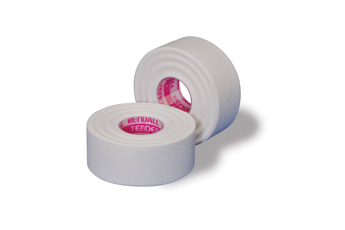 Kendall Hypoallergenic Medical Tape, 2 inch x 10 Yard WGL03