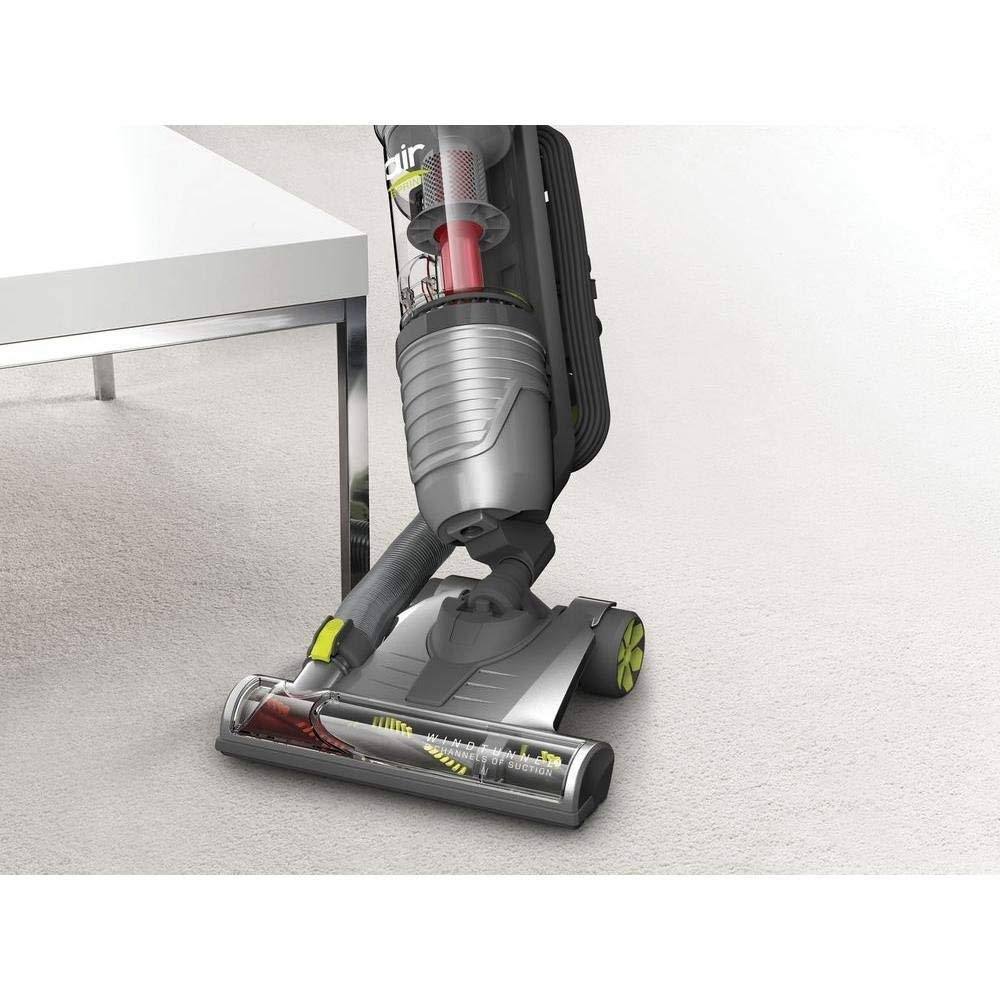 Hoover Uh72420 Wind Tunnel Air Sprint Corded Bagless Upright Vacuum