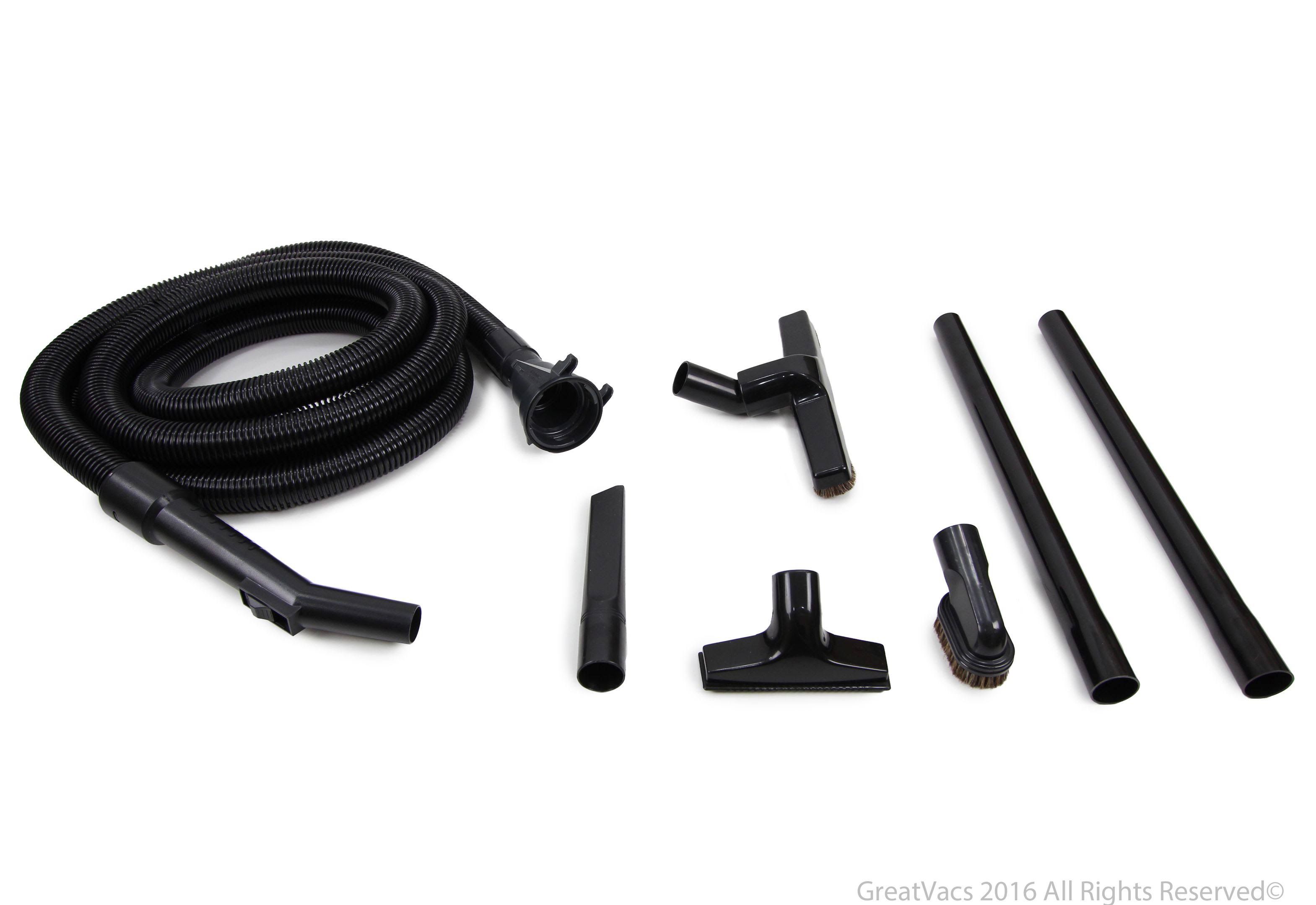 Kirby Vacuum Attachments Tool Set For G4 And G3 Generation Models ...