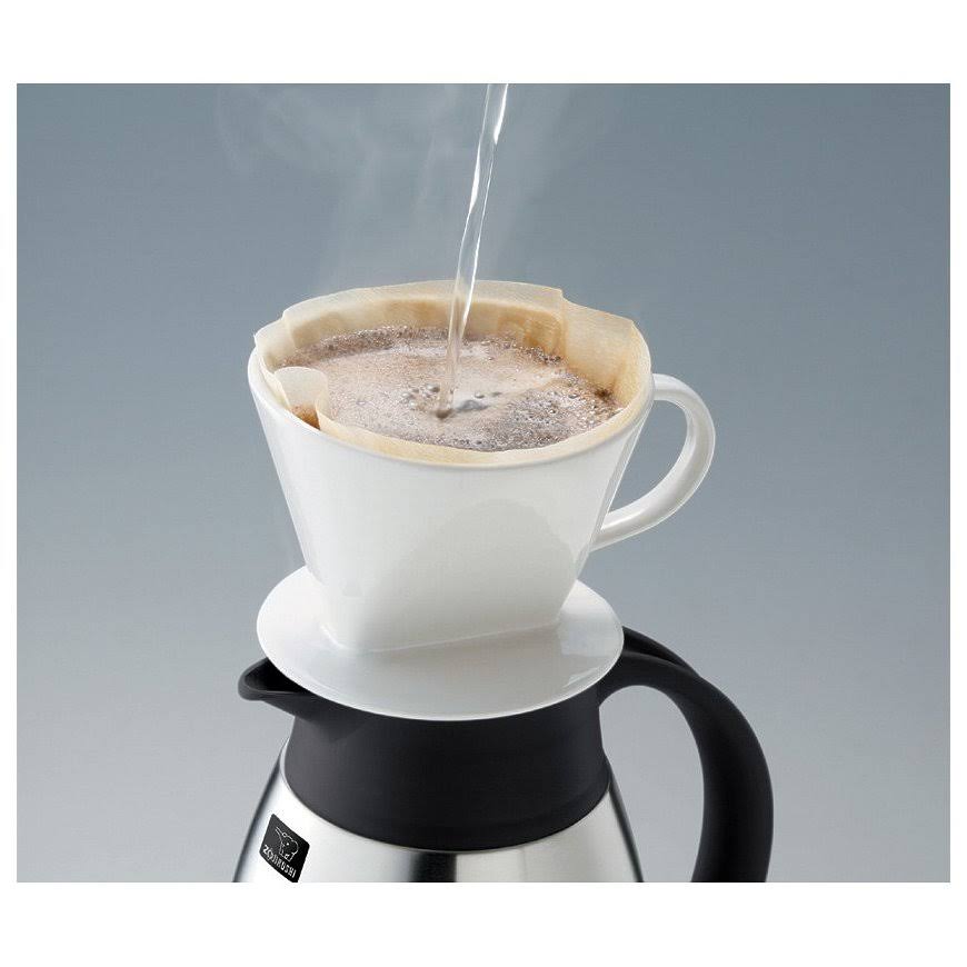 Zojirushi 64oz. Vacuum Carafe Black/StainlessSteel WGL03