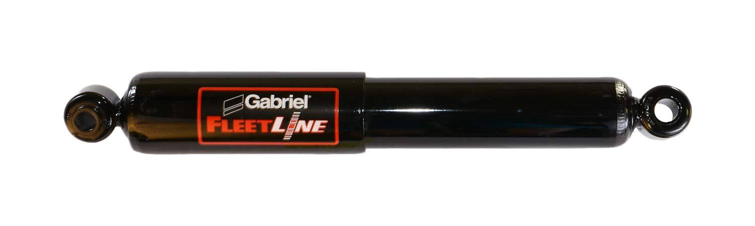 Gabriel 85963 Fleetline Heavy Duty Shock - WGL-03