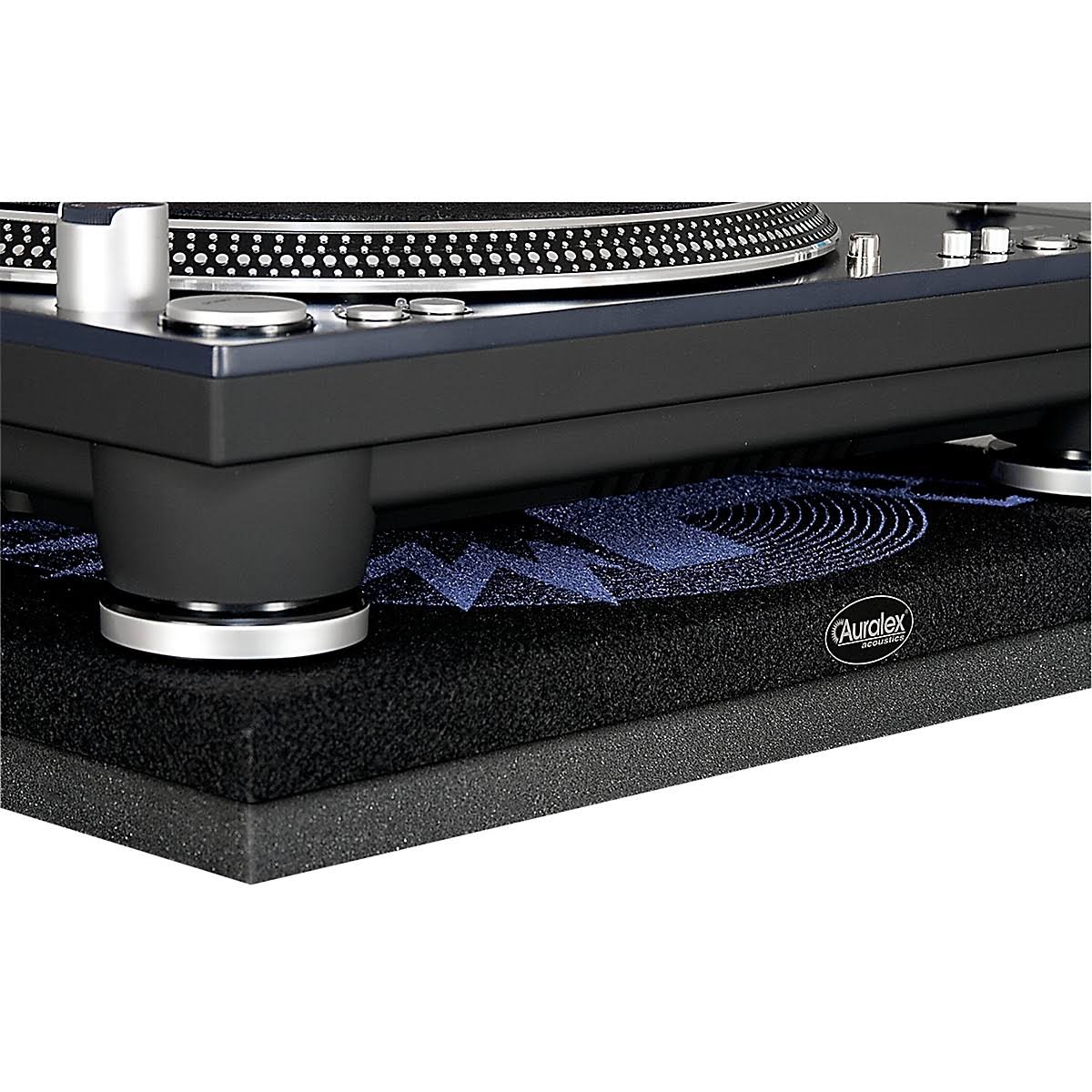 Auralex Turntable Isolation Pad WGL03