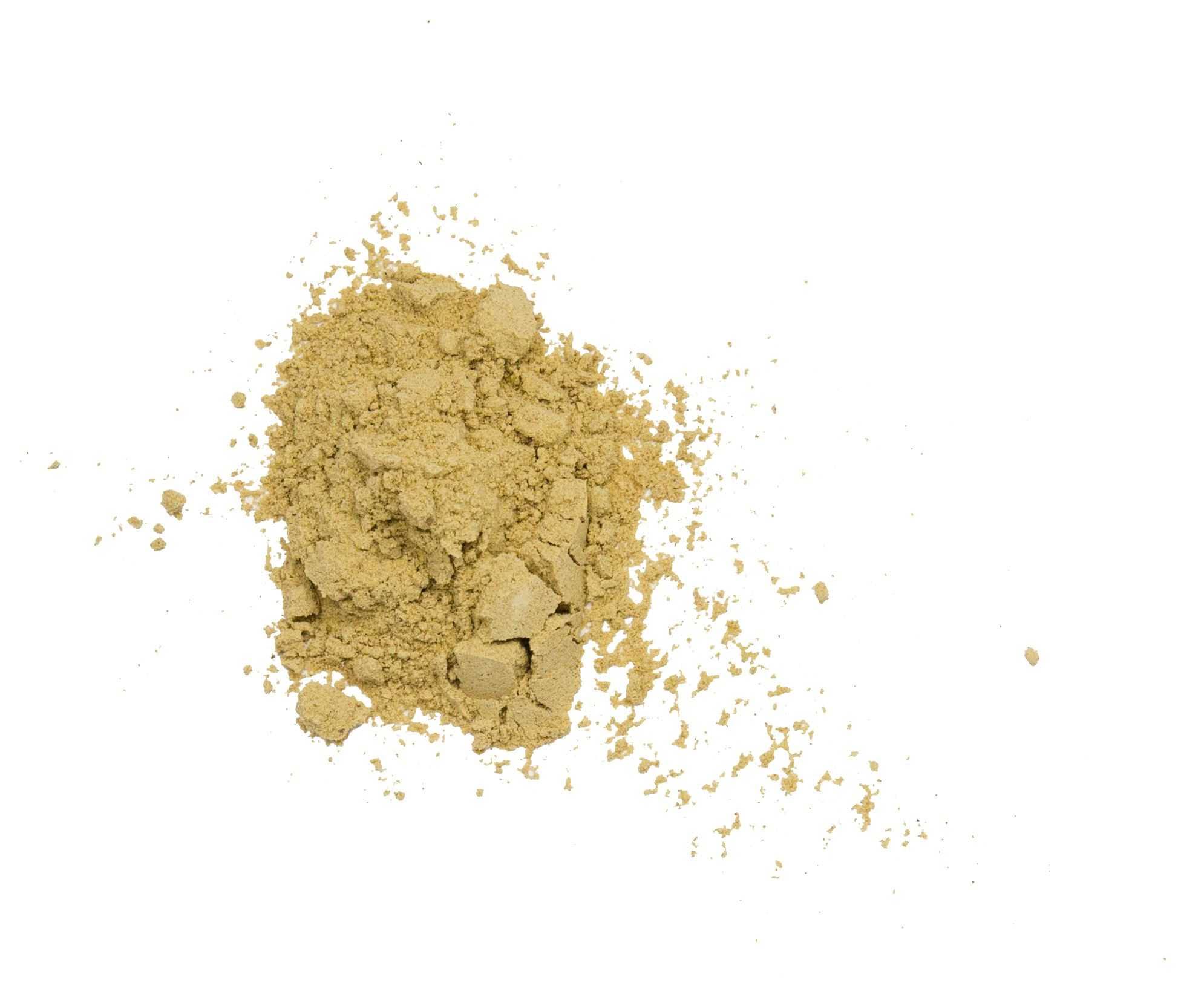 Sun Potion Reishi Mushroom Powder WGL03