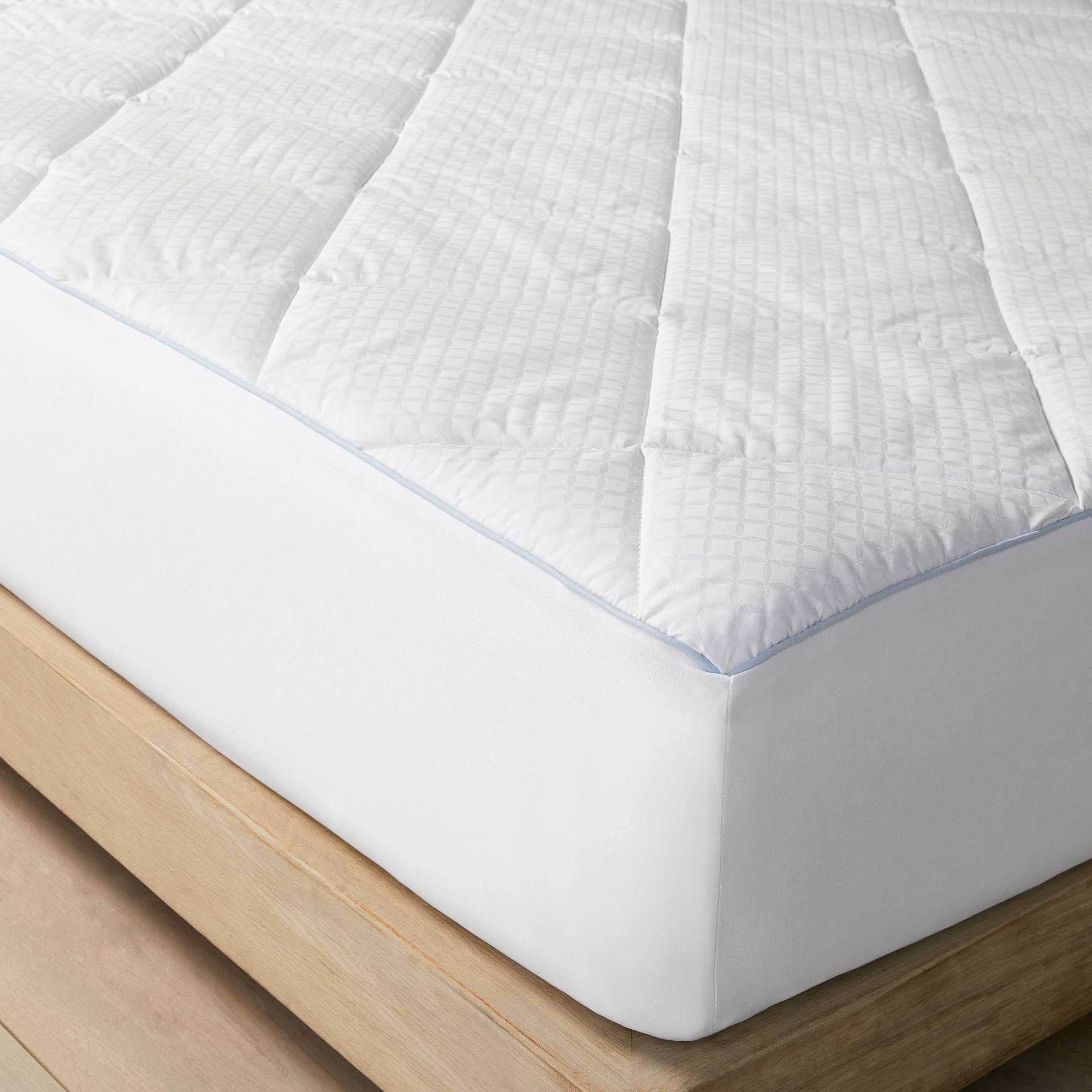 King Cool Loft Mattress Pad Casaluna WGL03